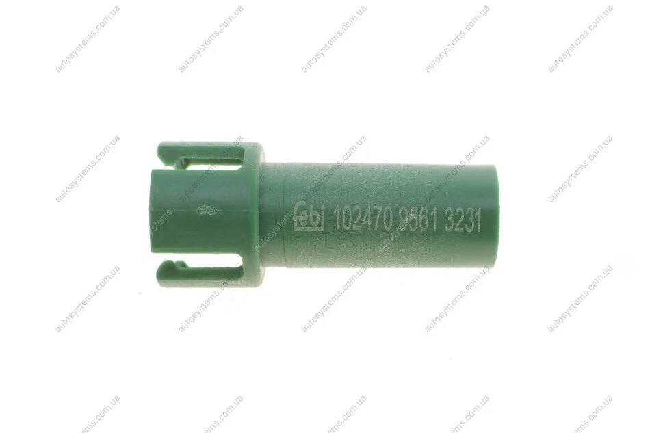 Трубка масляна FEBI BILSTEIN 102470 (фото 1)