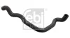 Патрубок системи охолодження VW Caddy III/Golf V 1.9TDI 04- FEBI BILSTEIN 102487 (фото 2)