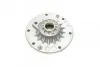Подушка амортизатора (переднього) BMW 1 (F20/F21)/3 (F30/F80) 11- (N47/N57/B47) FEBI BILSTEIN 102532 (фото 5)