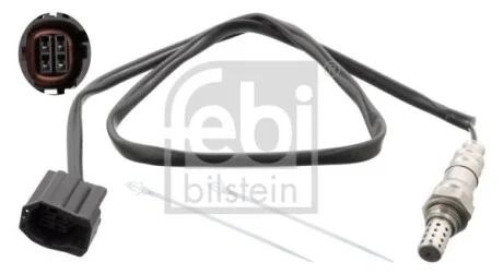 Датчик FEBI BILSTEIN 102548
