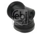 Патрубок подачі повітря BMW 5 (E39)/7 (E38) 2.0/2.5/2.8 95-03 FEBI BILSTEIN 102550 (фото 2)