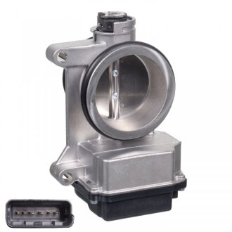 Патрубок FEBI BILSTEIN 102552