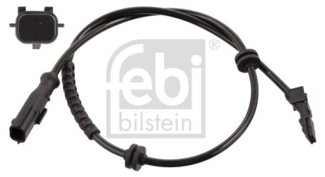 Датчик АБС FEBI BILSTEIN 102565