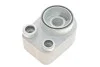 Радіатор масляний Renault Kangoo/Megane II/III 1.5dCi 02- (теплообмінник) FEBI BILSTEIN 102577 (фото 4)