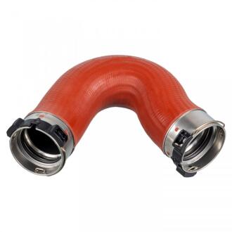 Патрубок интеркулера FEBI BILSTEIN 102582