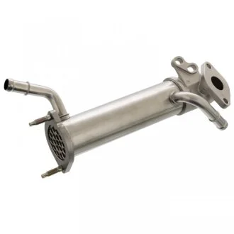 Радиатор охлаждения отработанных газов FEBI BILSTEIN 102616
