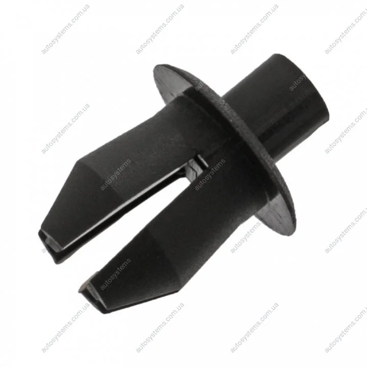 Кліпса кріплення обшивки Audi/Seat/Ford/VW FEBI BILSTEIN 102621 (фото 1)