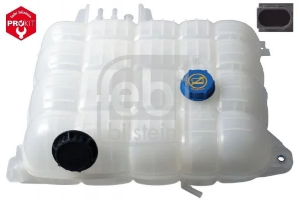 Розширювальний бачок FEBI BILSTEIN 102641 (фото 1)