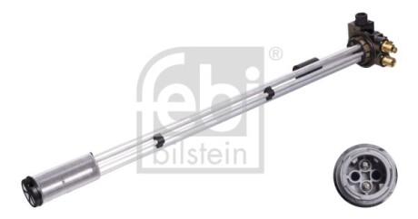 Датчик FEBI BILSTEIN 102662