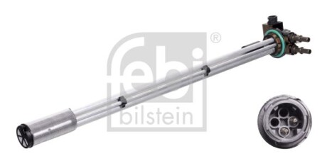 Датчик FEBI BILSTEIN 102663