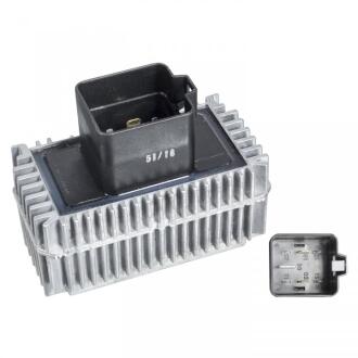 Реле свечей накала FEBI BILSTEIN 102704
