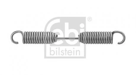 Пружина FEBI BILSTEIN 10270
