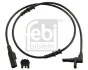 Датчик ABS (передній) MB Sprinter/VW Crafter 06- FEBI BILSTEIN 102731 (фото 2)