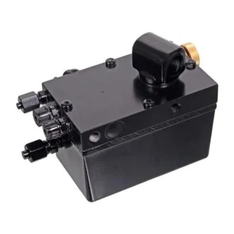 Насос гидравлический FEBI BILSTEIN 102736