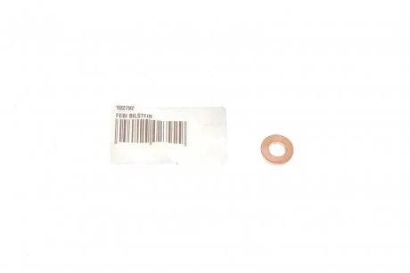 Уплотнительное кольцо FEBI BILSTEIN 102792