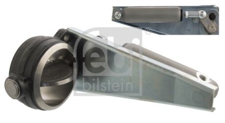 Коллектор выпускной FEBI BILSTEIN 102875