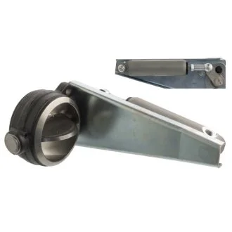 Коллектор выпускной FEBI BILSTEIN 102875