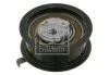 Ролик ГРМ VW T4 1.9D (натяжний) (67х25х8) FEBI BILSTEIN 10294 (фото 2)