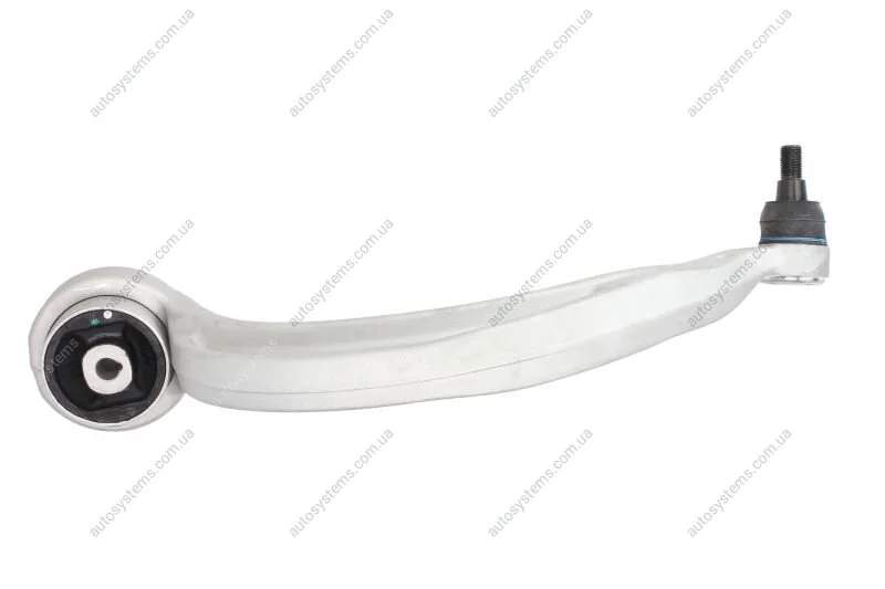 Важіль підвіски (передній/ззаду/знизу) (R) Audi A4/A5/Porsche Macan 07- (M14x1.5) FEBI BILSTEIN 102986 (фото 1)