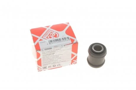 Сайлентблок рейки рульової VW T4 90-03 FEBI BILSTEIN 103058