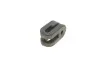 Кронштейн кріплення глушника Renault Kangoo 97- FEBI BILSTEIN 10305 (фото 4)