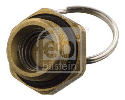 Клапан FEBI BILSTEIN 103098