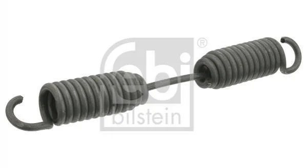 Пружина FEBI BILSTEIN 10313 (фото 1)