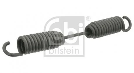 Пружина FEBI BILSTEIN 10313