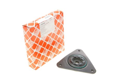 Подушка амортизатора (переднього) Renault Megane IV/Scenic 15- FEBI BILSTEIN 103189