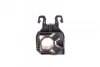 Подушка радіатора VW Golf VII/Passat/Tiguan/Touran 1.0-2.0 TSI/TDI 08- FEBI BILSTEIN 103224 (фото 3)