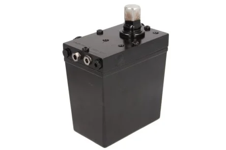 Насос гидравлический подъема кабины FEBI BILSTEIN 103244