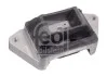 Подушка КПП Ford Transit 2.2TDCi/2.4TDCi 00-14 (задня) FEBI BILSTEIN 103277 (фото 2)