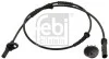 Датчик ABS (передній) BMW 5 (F10)/7 (F01-F04) 08- (L=985mm) FEBI BILSTEIN 103279 (фото 2)