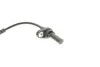 Датчик ABS (передній) BMW 5 (F10)/7 (F01-F04) 08- (L=985mm) FEBI BILSTEIN 103279 (фото 3)