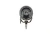 Подушка двигуна (задня) Mitsubishi L200 2.5 DI-D 4WD 07-15 FEBI BILSTEIN 103304 (фото 3)