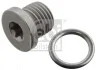Болт зливу оливи VW T5 2.0 TSI 11-15 (M14x1.50x12) FEBI BILSTEIN 103349 (фото 6)