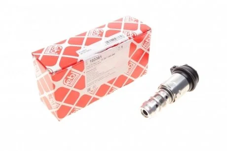 Соленоид клапана FEBI BILSTEIN 103361