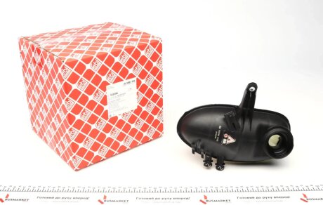 Бачок розширювальний MB (W222/C217) 13- FEBI BILSTEIN 103394