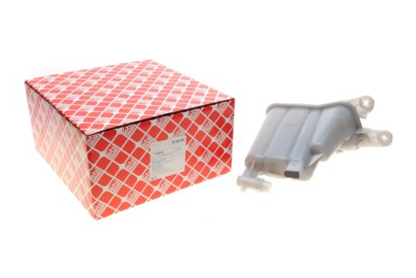 Бачок розширювальний Audi A4/A5/Q5 1.8/2.0 TDI/TFSI 07-17 FEBI BILSTEIN 103414