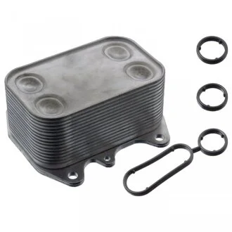 Радиатор масляный FEBI BILSTEIN 103463