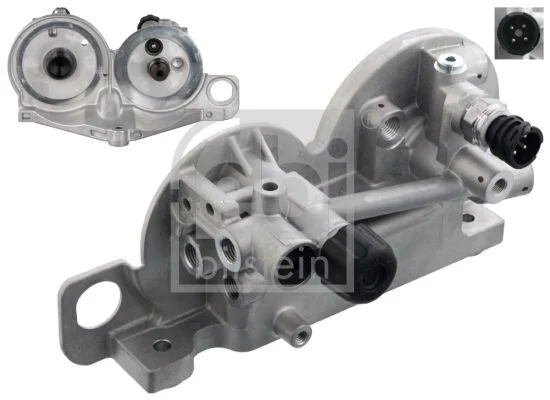 Корпус FEBI BILSTEIN 103490 (фото 1)