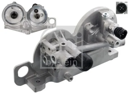 Корпус FEBI BILSTEIN 103490