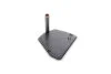Фільтр АКПП Audi A4/A6 2.7-4.2 TDI 04-11/VW Phaeton 3.0-4.2 TDI 02-16 (з прокладкою) FEBI BILSTEIN 103553 (фото 6)