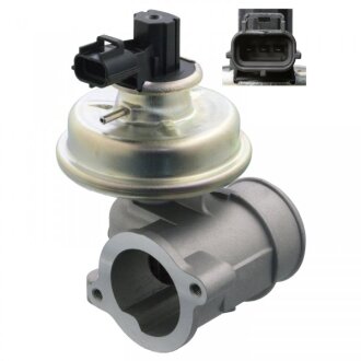 Клапан FEBI BILSTEIN 103572