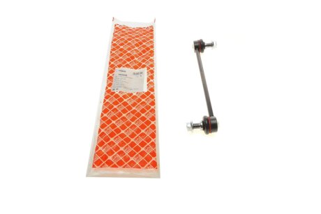 Тяга стабілізатора (переднього) Hyundai Sonata VI/Azera/Kia Optima III 05- (L=270mm) FEBI BILSTEIN 103605