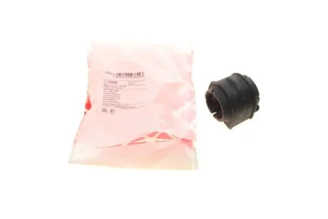 Втулка стабілізатора (заднього) Ford Focus/C-Max 04-18 (d=17mm) FEBI BILSTEIN 103629