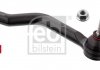 Наконечник тяги рульової (R) Renault Kadjar/Nissan Qashqai 13- FEBI BILSTEIN 103656 (фото 2)