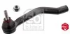 Наконечник тяги рульової (L) Renault Kadjar/Nissan Qashqai 13- FEBI BILSTEIN 103657 (фото 2)