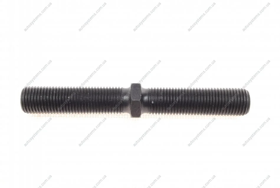 Гайки рульових тяг FEBI BILSTEIN 103697 (фото 1)