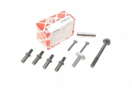 Комплект болтів FEBI BILSTEIN 103705